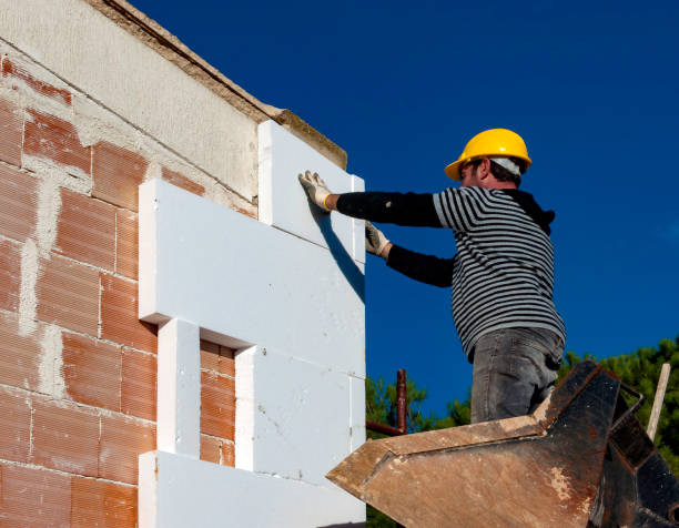 Best Insulation Installation Cost  in Hideaway, TX