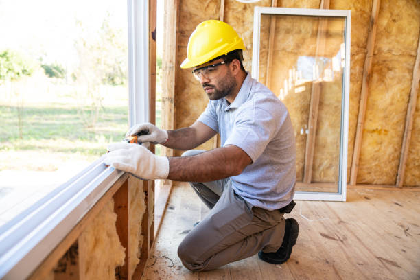 Best Garage Insulation Installation  in Hideaway, TX