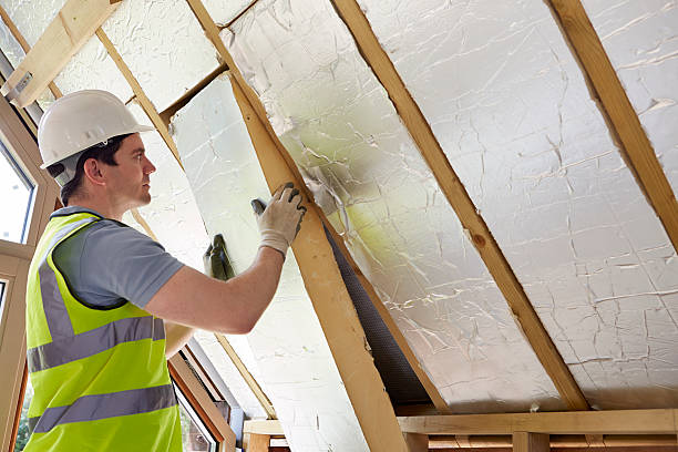 Best Spray Foam Insulation  in Hideaway, TX